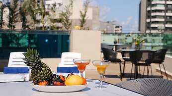 Tilia ApartHotel