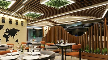 Tilia ApartHotel