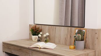 Tilia ApartHotel