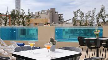 Tilia ApartHotel