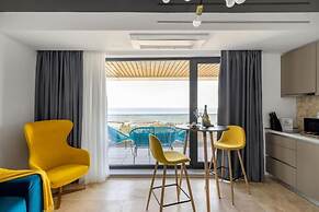 Novum by the sea