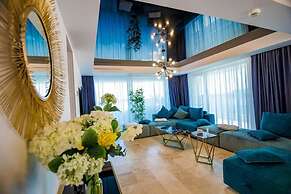 Novum by the sea