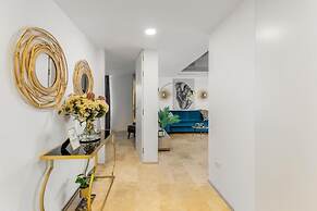 Novum by the sea