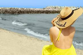 Novum by the sea