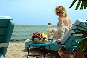 Novum by the sea