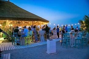 Novum by the sea