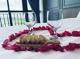 Serenity Suites d'Angkor