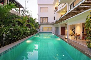 Serenity Suites d'Angkor