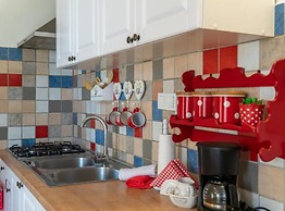 Apartment Suzi