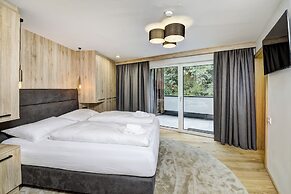 Das Förstereck