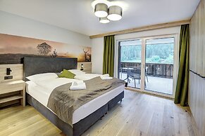 Das Förstereck