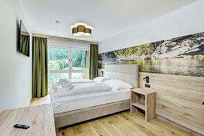 Das Förstereck