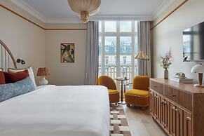 Miiro Le Grand Hôtel Cayré