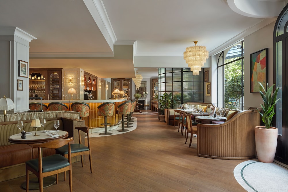 Miiro Le Grand Hôtel Cayré