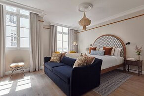 Miiro Le Grand Hôtel Cayré