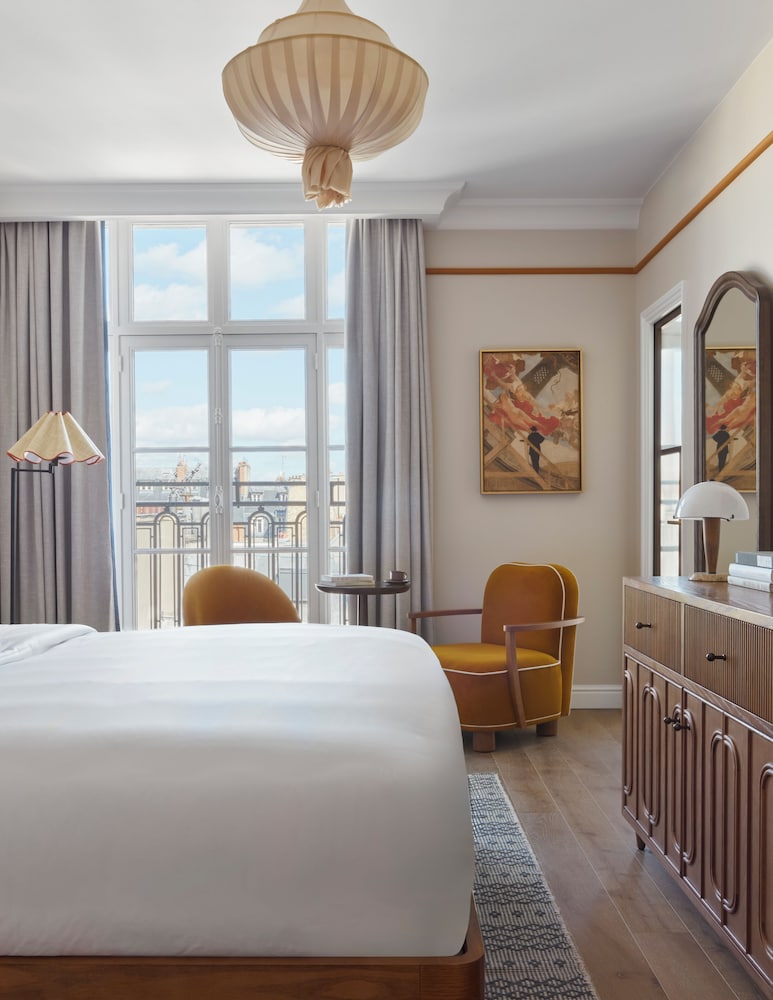 Miiro Le Grand Hôtel Cayré