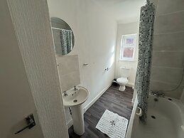 Harbour Flats