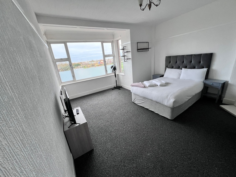 Harbour Flats