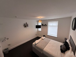 Harbour Flats