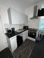 Harbour Flats