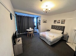 Harbour Flats