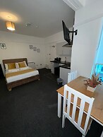 Harbour Flats
