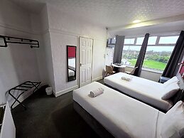Harbour Flats