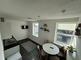 Harbour Flats
