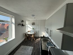 Harbour Flats