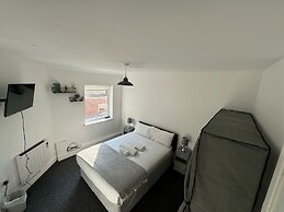 Harbour Flats