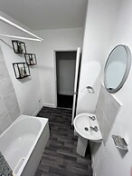 Harbour Flats