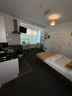 Harbour Flats