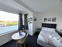 Harbour Flats
