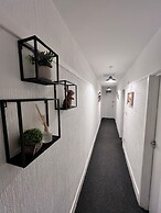 Harbour Flats