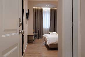 D-Rooms