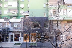 D-Rooms