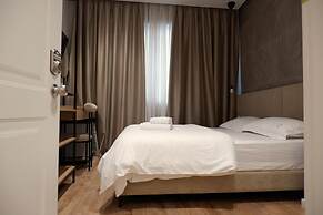 D-Rooms