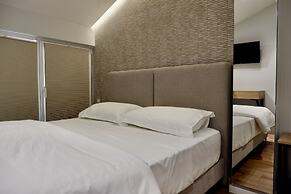 D-Rooms