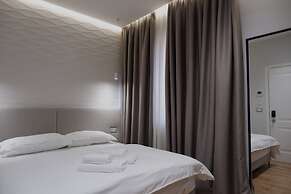 D-Rooms