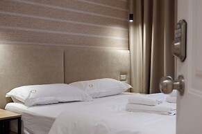 D-Rooms