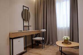 D-Rooms