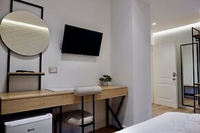 D-Rooms