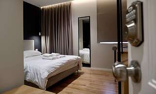 D-Rooms