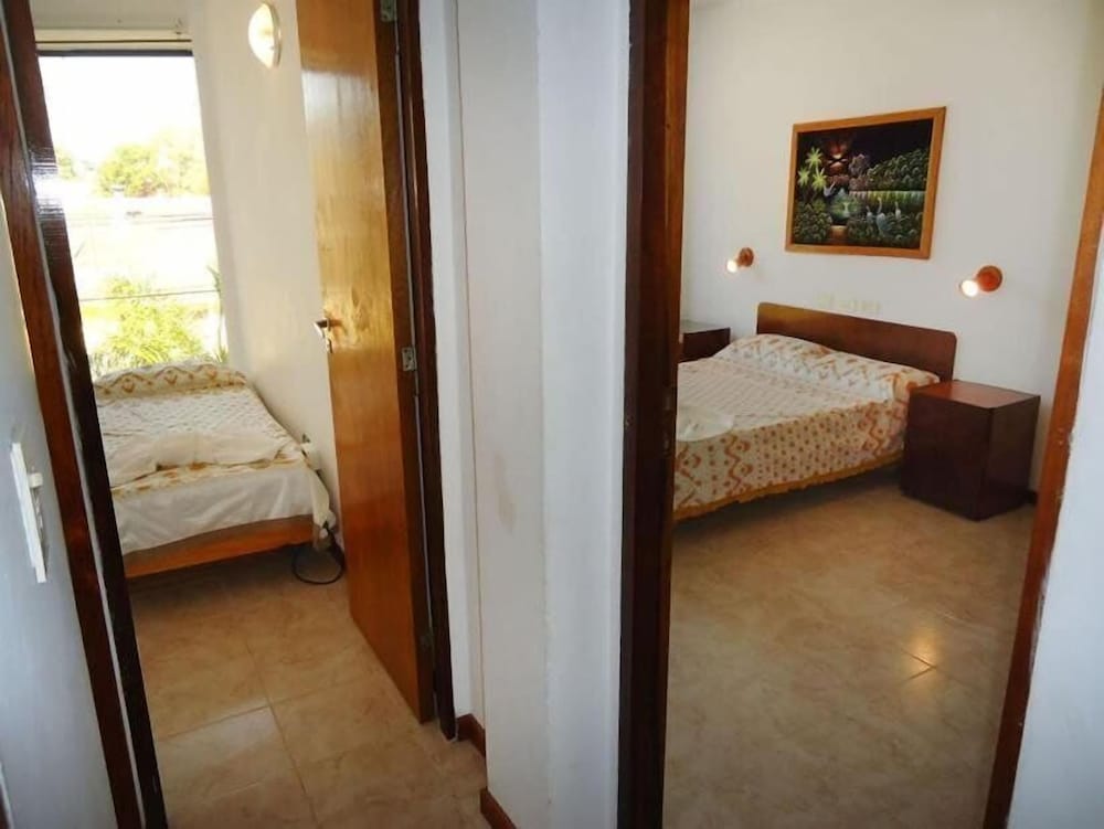 Hotel Reviens de Villa Gesell