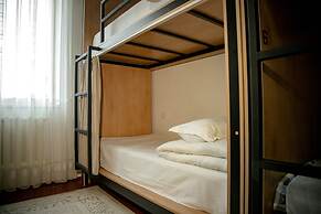 Ayla Hostel