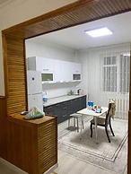 Ayla Hostel