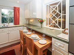 Garden Cottage