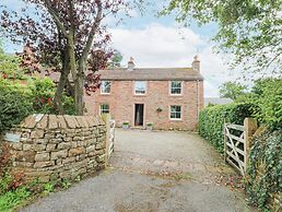 Garden Cottage