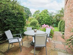 Garden Cottage