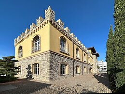 Il Codirosso – Il Castello che non c’era